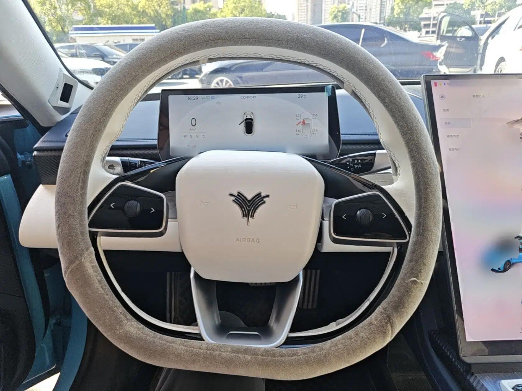 NETA GT 2023 560 — миниатюра 13