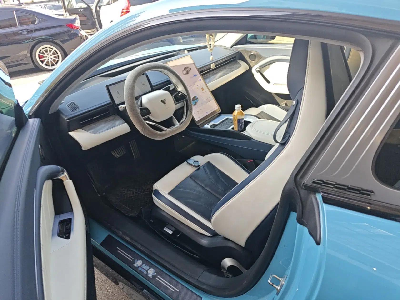 NETA GT 2023 560 — миниатюра 17
