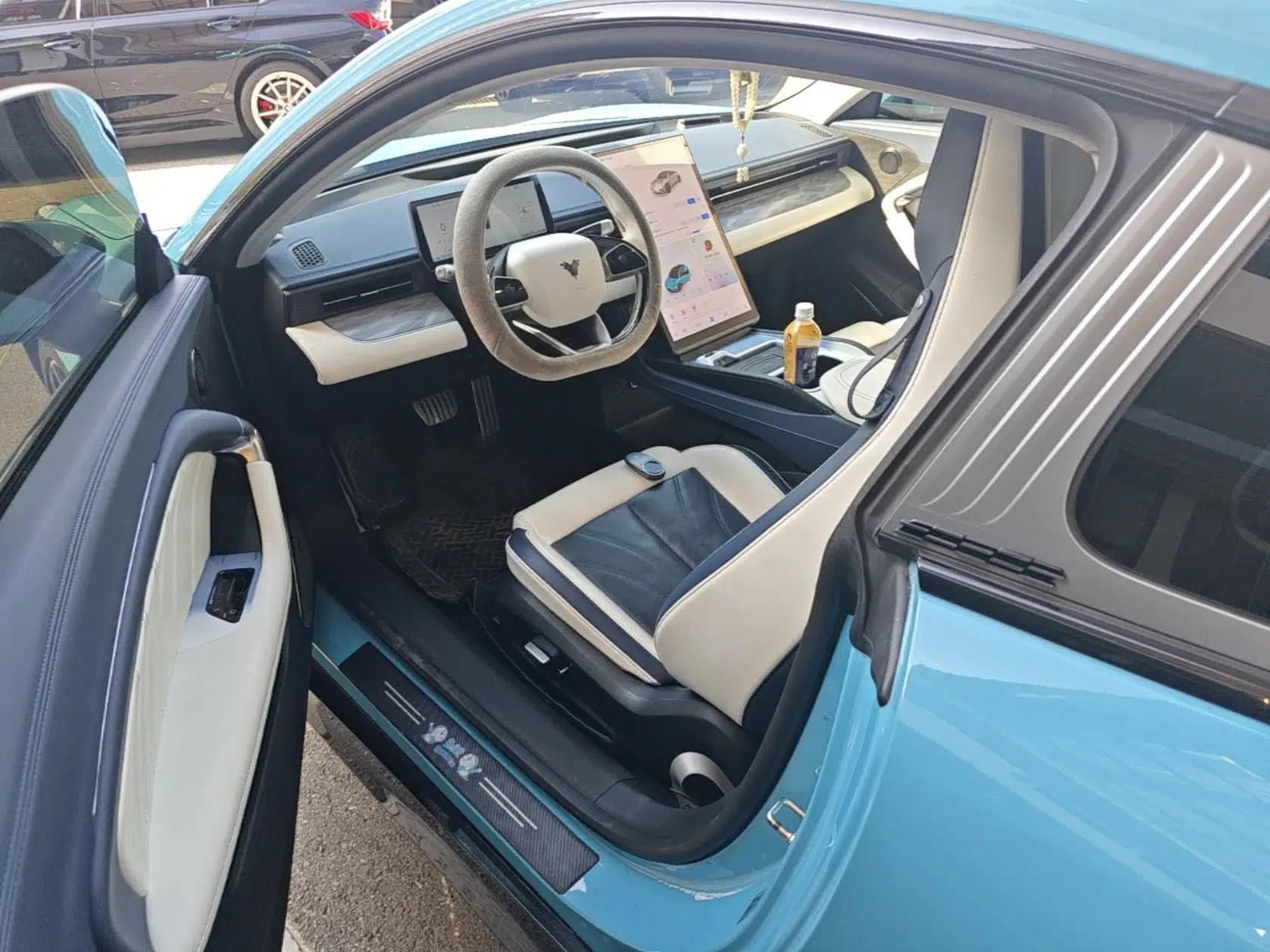 NETA GT 2023 560 — миниатюра 18