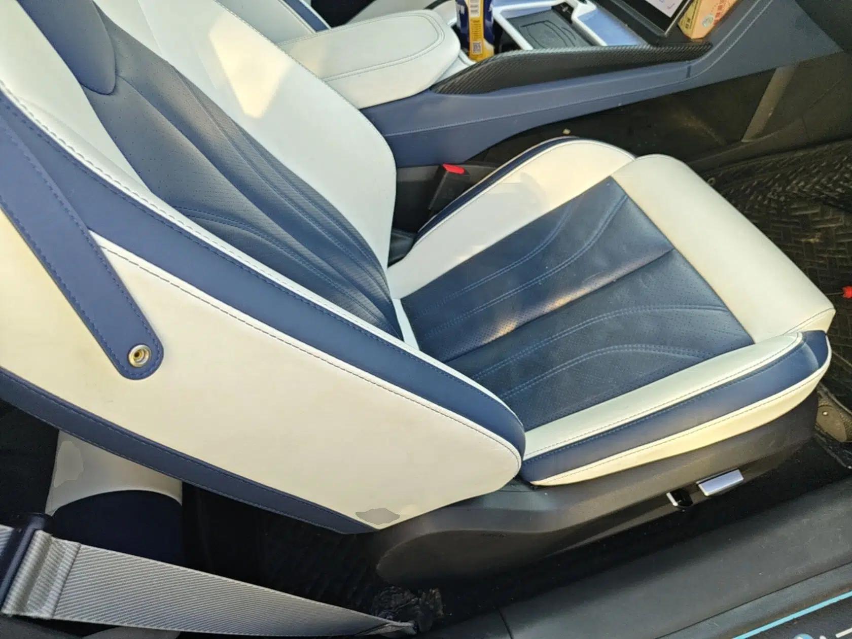 NETA GT 2023 560 — миниатюра 19