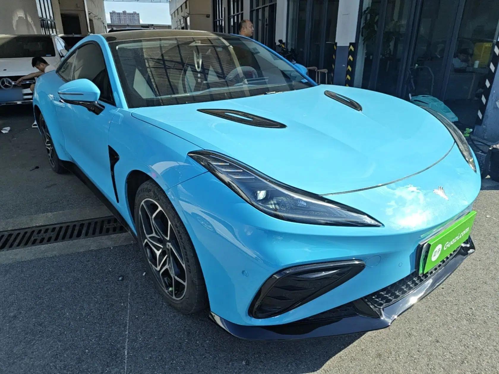NETA GT 2023 560 — миниатюра 3