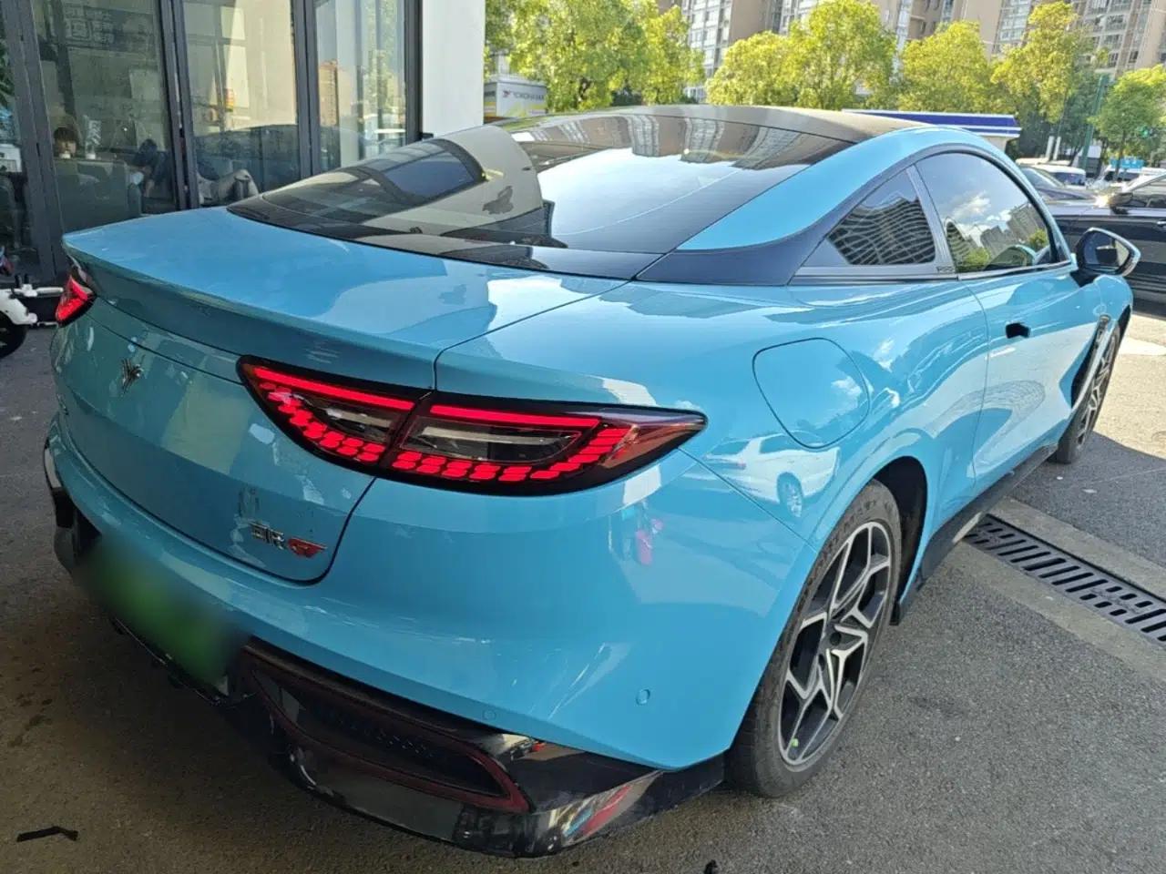 NETA GT 2023 560 — миниатюра 6