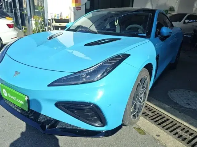 NETA GT 2023 560