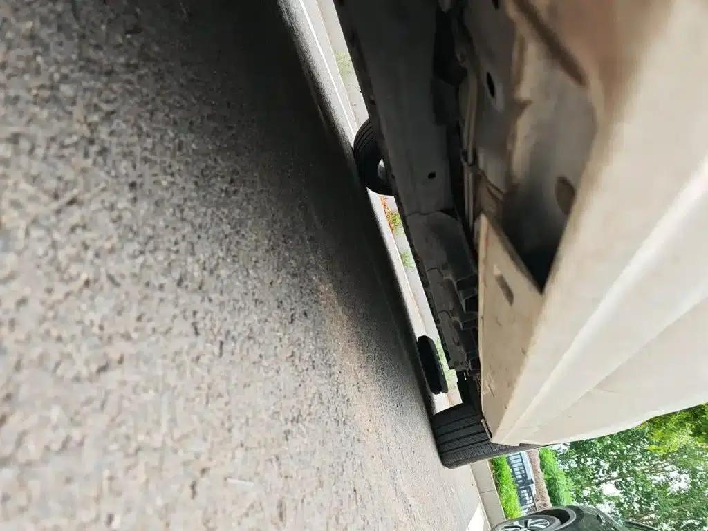 Beijing EU5 PLUS 2024 R500 Standard Touring Edition — миниатюра 18
