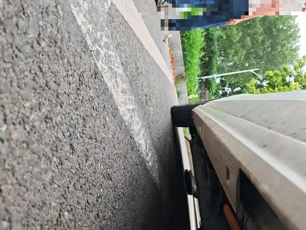 Beijing EU5 PLUS 2024 R500 Standard Touring Edition — миниатюра 19