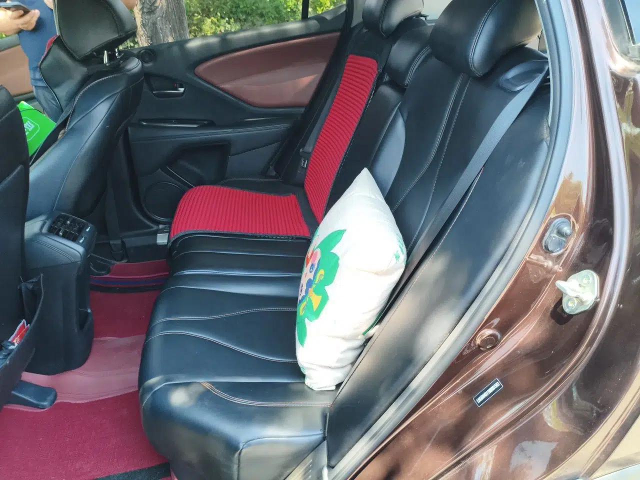 Acura CDX 2021 1.5T Two-Wheel Drive Enjoyment Version — миниатюра 17