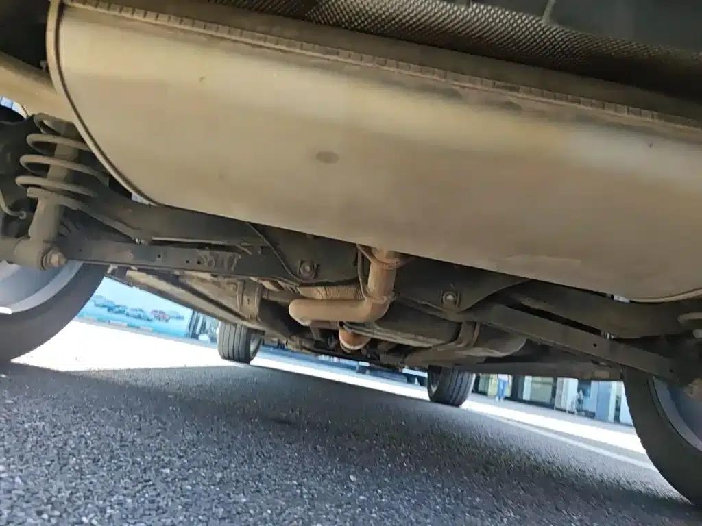 Smart Travel 2018 1.5T CVT New Smart Edition (National V Emission Standard) — миниатюра 25