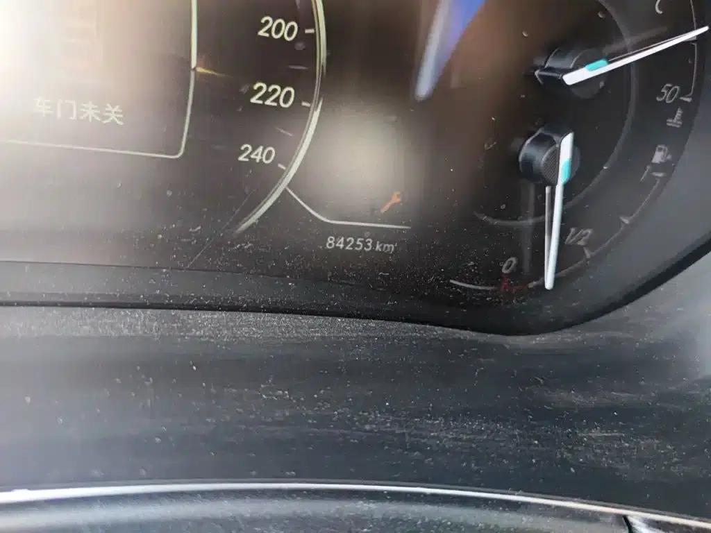Smart Travel 2018 1.5T CVT New Smart Edition (National V Emission Standard) — миниатюра 5