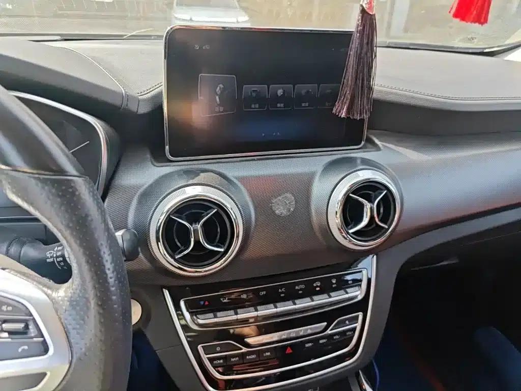 Smart Travel 2018 1.5T CVT New Smart Edition (National V Emission Standard) — миниатюра 6