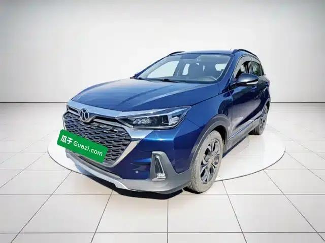 Smart Travel 2018 1.5T CVT New Smart Edition (National V Emission Standard)