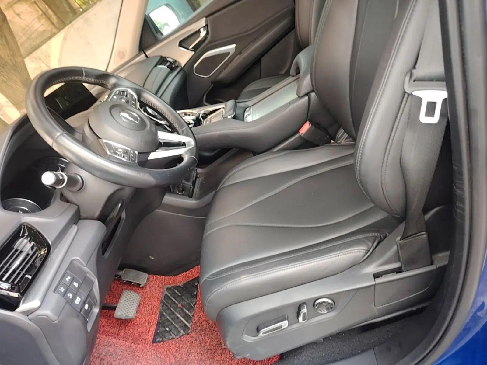 Acura RDX 2019 2.0T Smart Enjoyment Version SH-AWD China V Standard — миниатюра 17