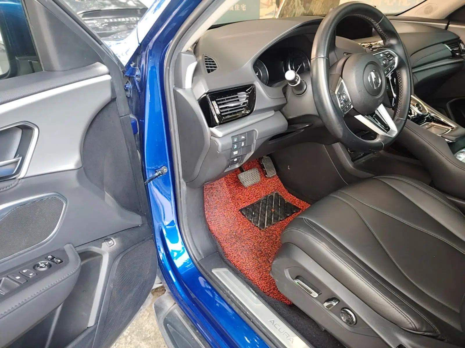 Acura RDX 2019 2.0T Smart Enjoyment Version SH-AWD China V Standard — миниатюра 18