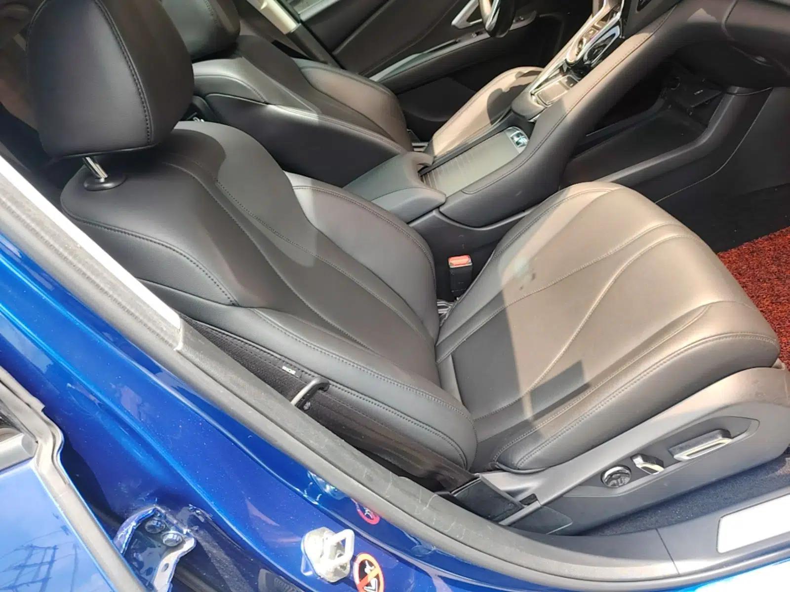 Acura RDX 2019 2.0T Smart Enjoyment Version SH-AWD China V Standard — миниатюра 19