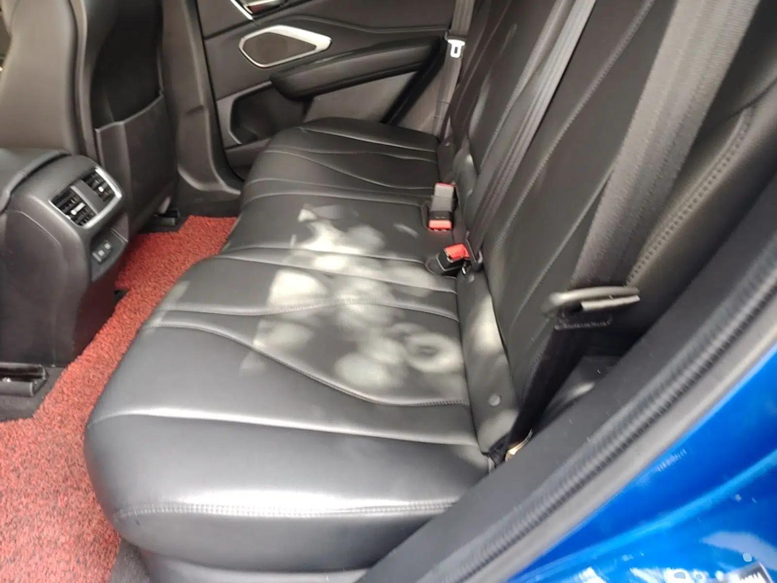 Acura RDX 2019 2.0T Smart Enjoyment Version SH-AWD China V Standard — миниатюра 20