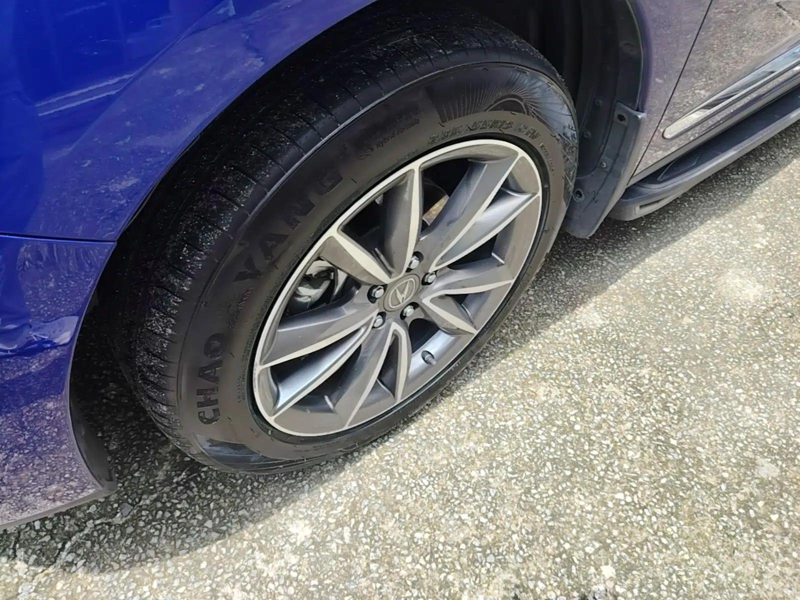 Acura RDX 2019 2.0T Smart Enjoyment Version SH-AWD China V Standard — миниатюра 10