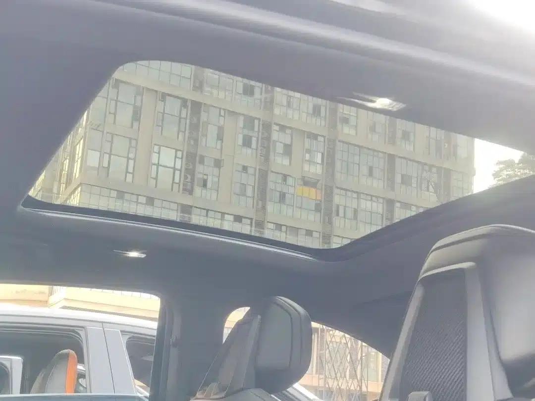 Changan UNI-V 2022 1.5T Sport Edition — миниатюра 8