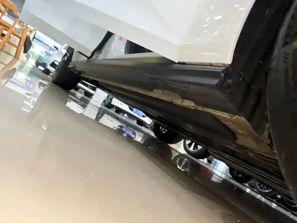 Changan UNI-V 2023 1.5T Premium Edition — миниатюра 21