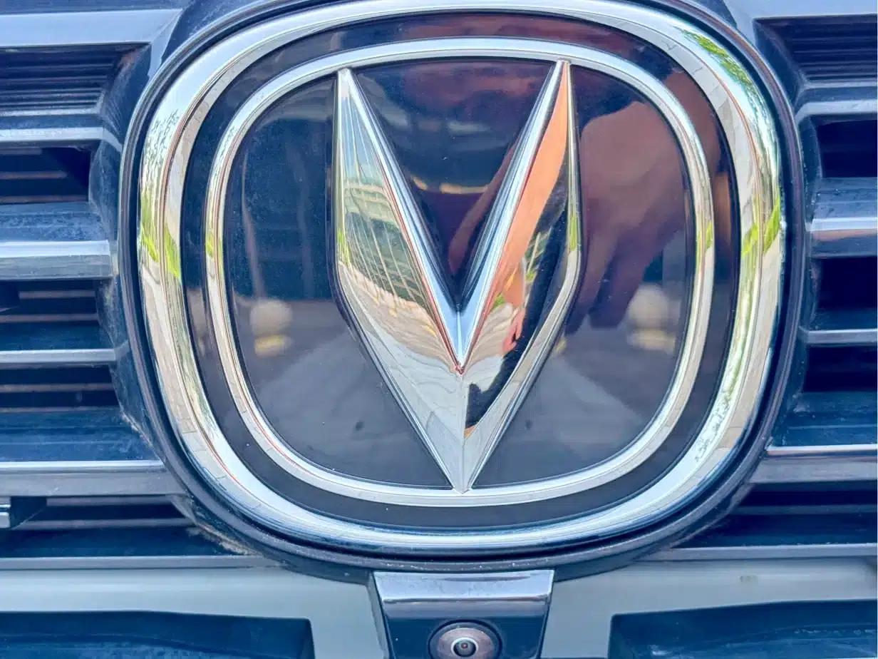Changan Eado 2023 Enjoy Edition PLUS Blue Whale NE 1.4T GDI DCT Premium Edition — миниатюра 19