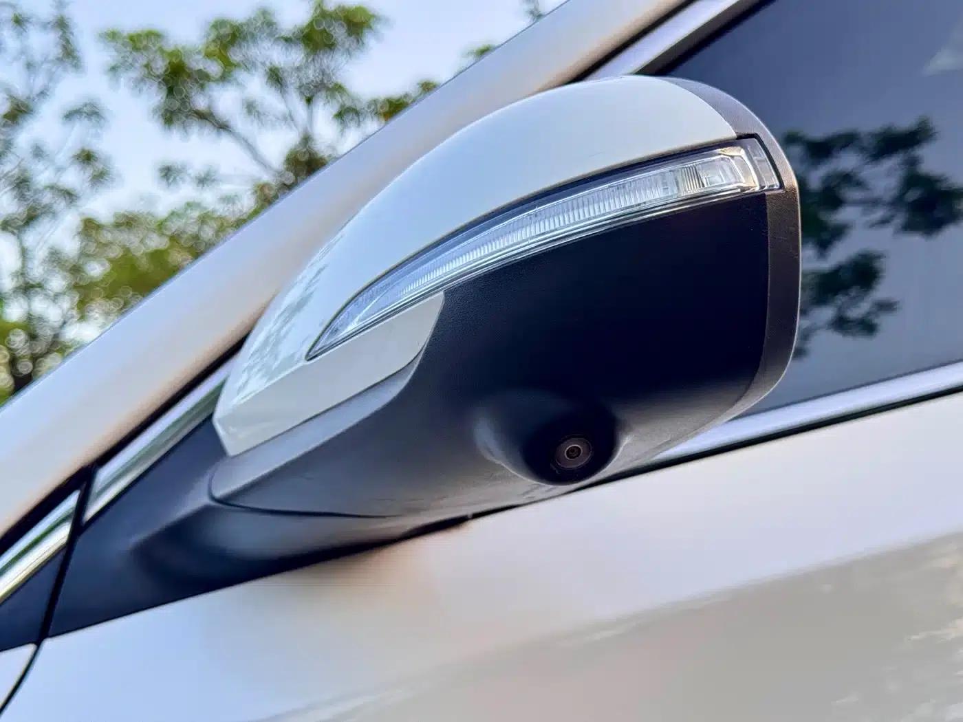 Changan Eado 2023 Enjoy Edition PLUS Blue Whale NE 1.4T GDI DCT Premium Edition — миниатюра 20