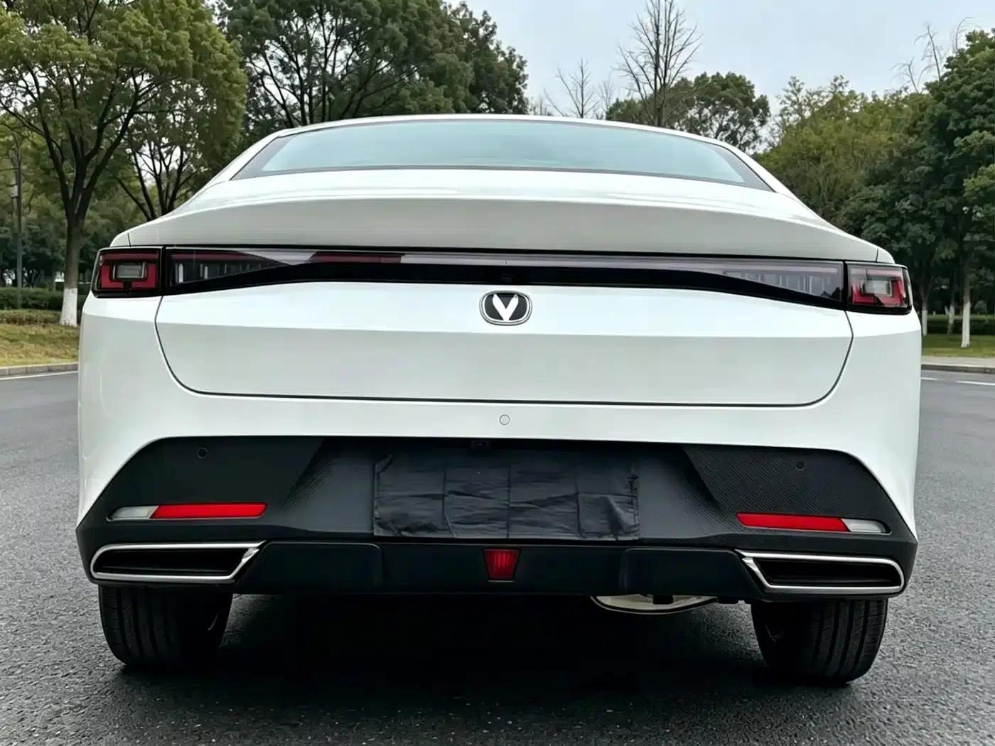 Changan Eado 2024 1.5T GDI Automatic Enjoy Edition — миниатюра 7