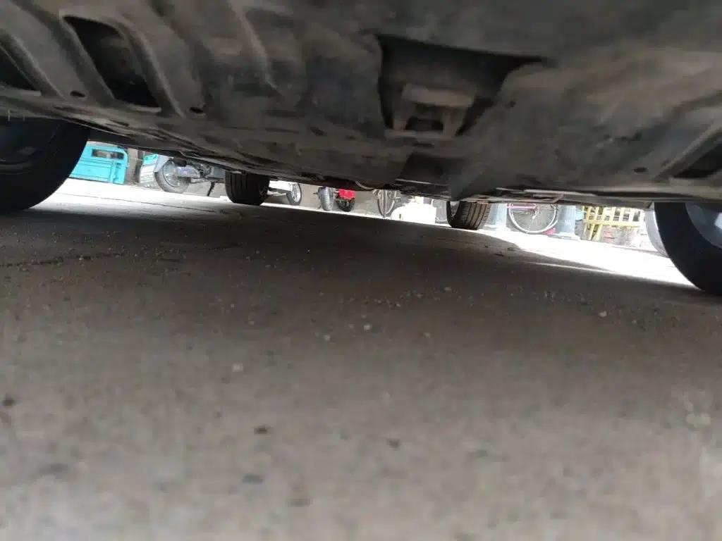 Changan Eado 2021 PLUS Blue Whale NE 1.4T GDI DCT Flagship Edition — миниатюра 23