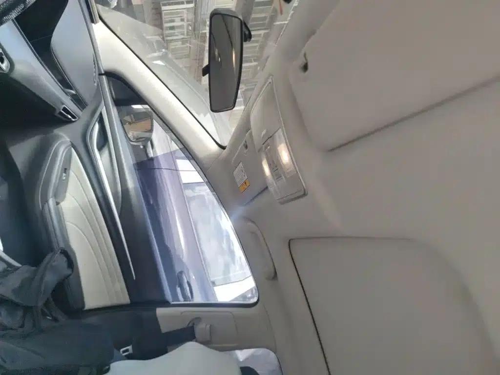 Changan Eado 2021 PLUS Blue Whale NE 1.4T GDI DCT Flagship Edition — миниатюра 9