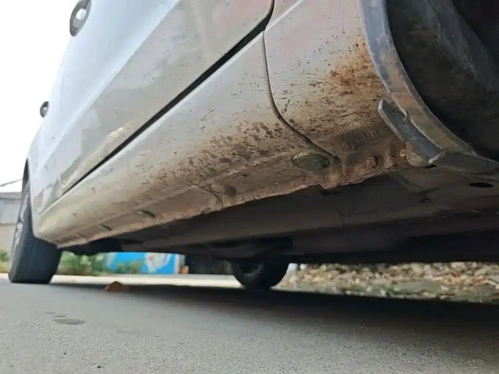 Changan Eado 2015 1.6L Manual Deluxe Edition (National V Emission Standard) — миниатюра 21