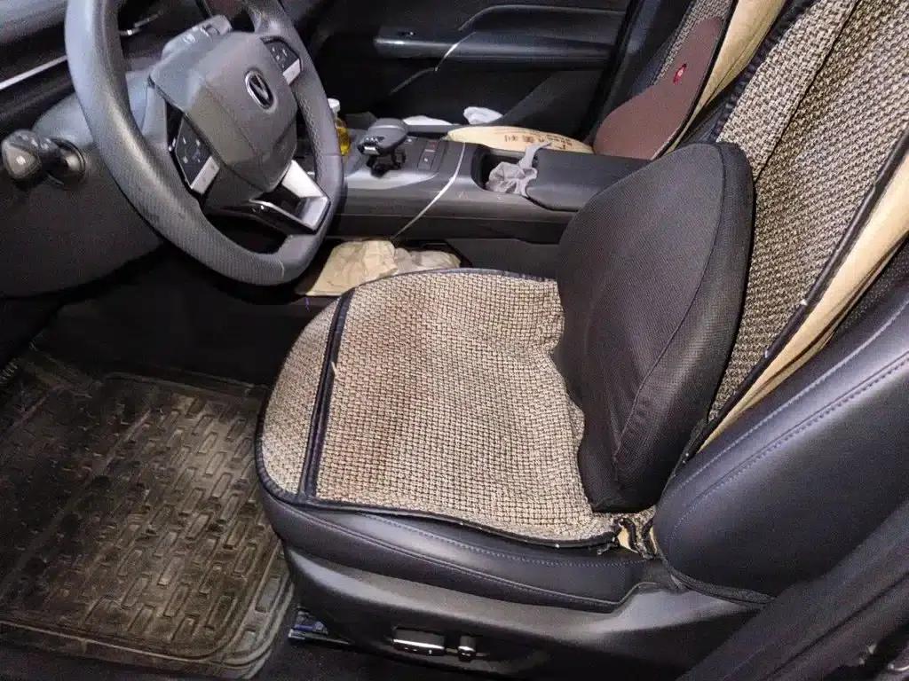 Changan Eado 2024 1.5T GDI Automatic Flagship Edition — миниатюра 12