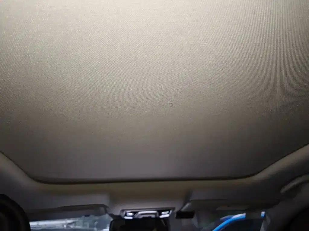 Changan Eado 2024 1.5T GDI Automatic Flagship Edition — миниатюра 15