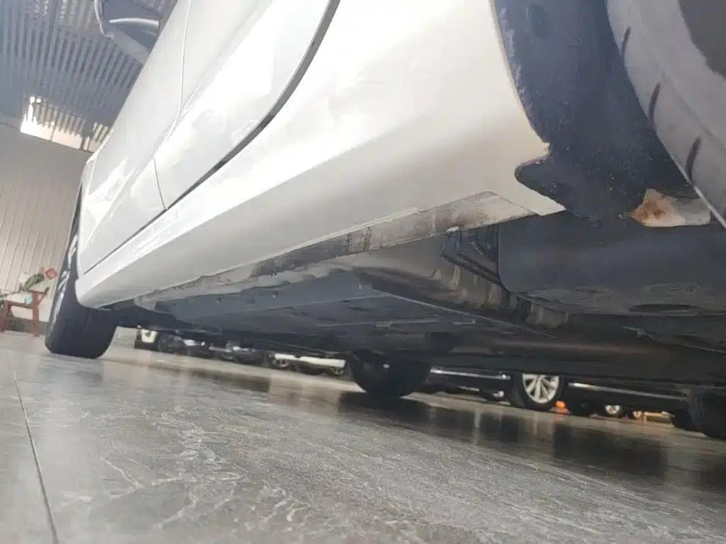 Changan Eado 2022 PLUS Blue Whale NE 1.4T GDI DCT Premium Edition — миниатюра 22