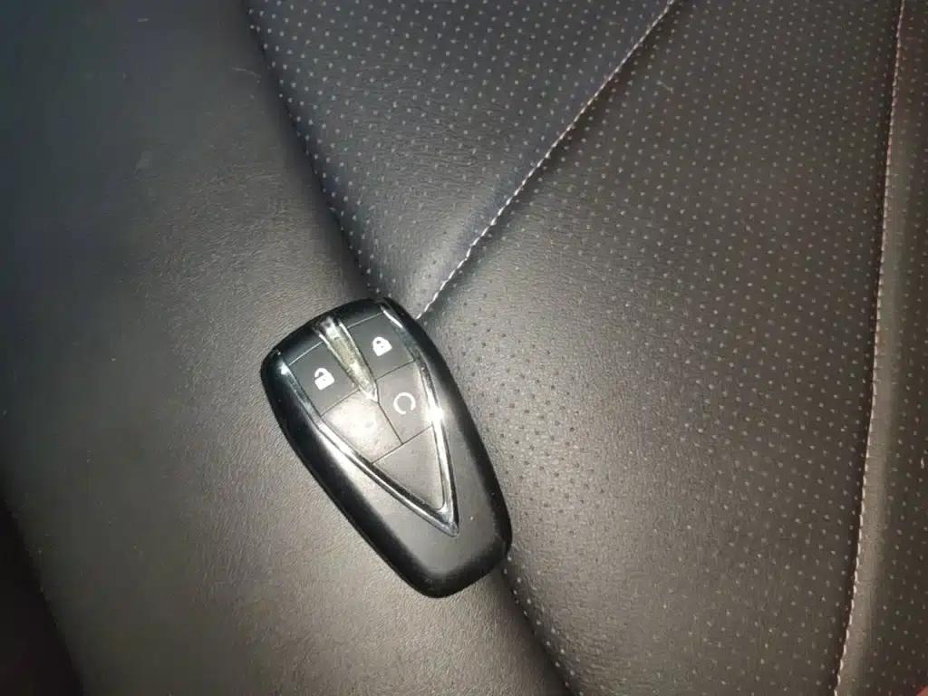 Changan Eado 2022 PLUS Blue Whale NE 1.4T GDI DCT Premium Edition — миниатюра 9