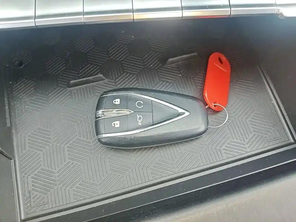 Changan Eado 2022 PLUS Blue Whale NE 1.4T GDI DCT Flagship Edition — миниатюра 9