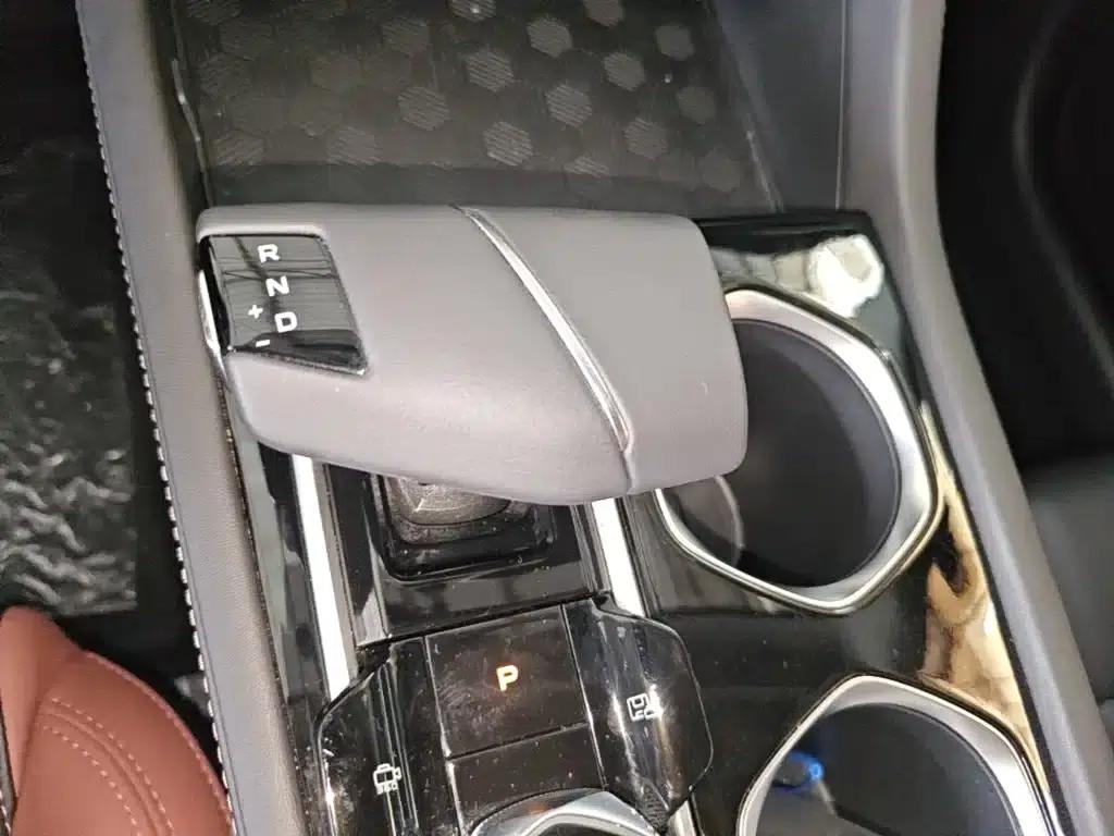 Changan Eado 2024 PLUS Blue Whale NE 1.4T GDI DCT High-Performance Edition — миниатюра 14