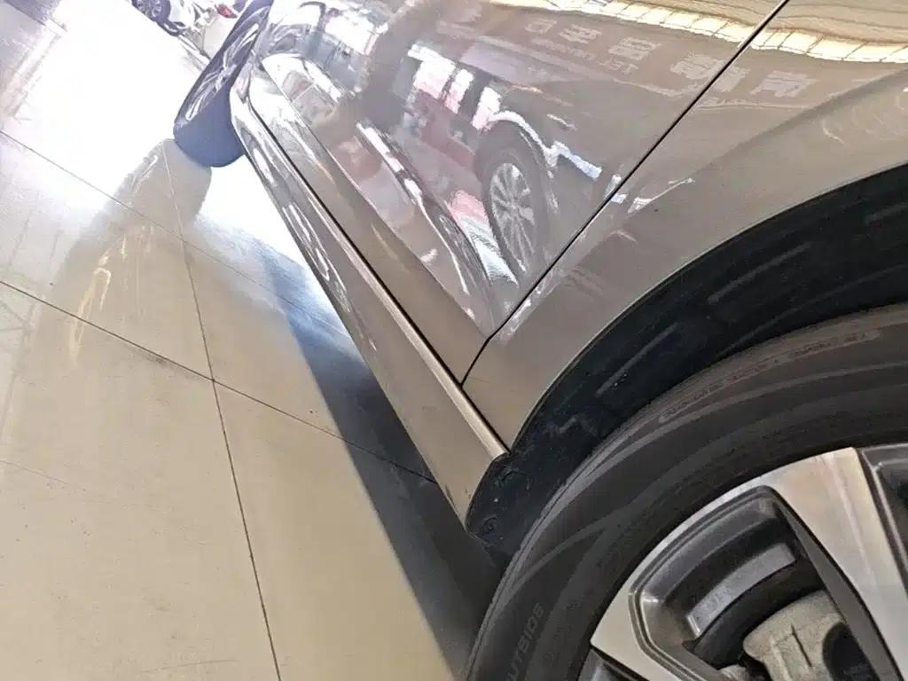 Changan Eado 2024 PLUS Blue Whale NE 1.4T GDI DCT High-Performance Edition — миниатюра 21