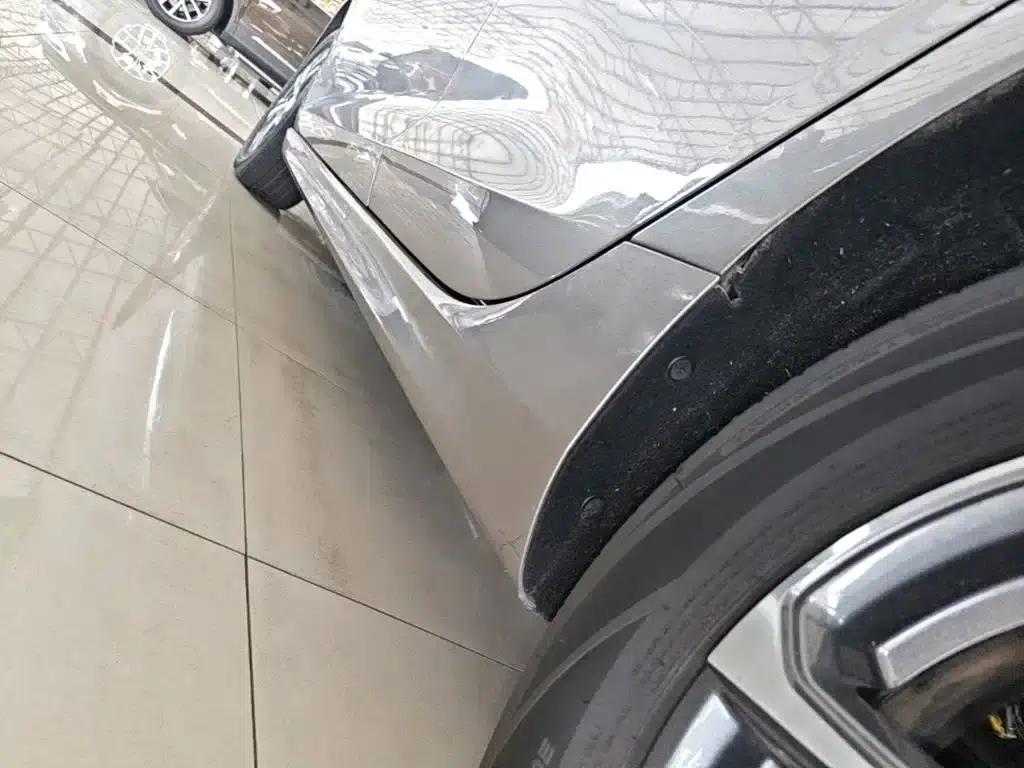 Changan Eado 2024 PLUS Blue Whale NE 1.4T GDI DCT High-Performance Edition — миниатюра 22