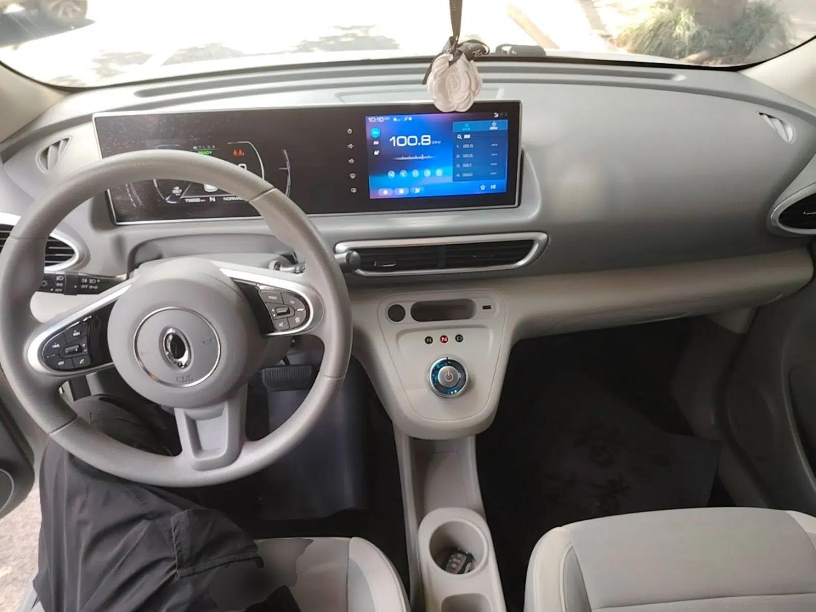 ORA White Cat 2020 360km Standard Version — миниатюра 12