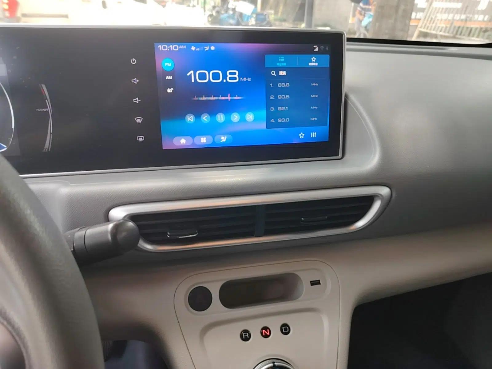 ORA White Cat 2020 360km Standard Version — миниатюра 15