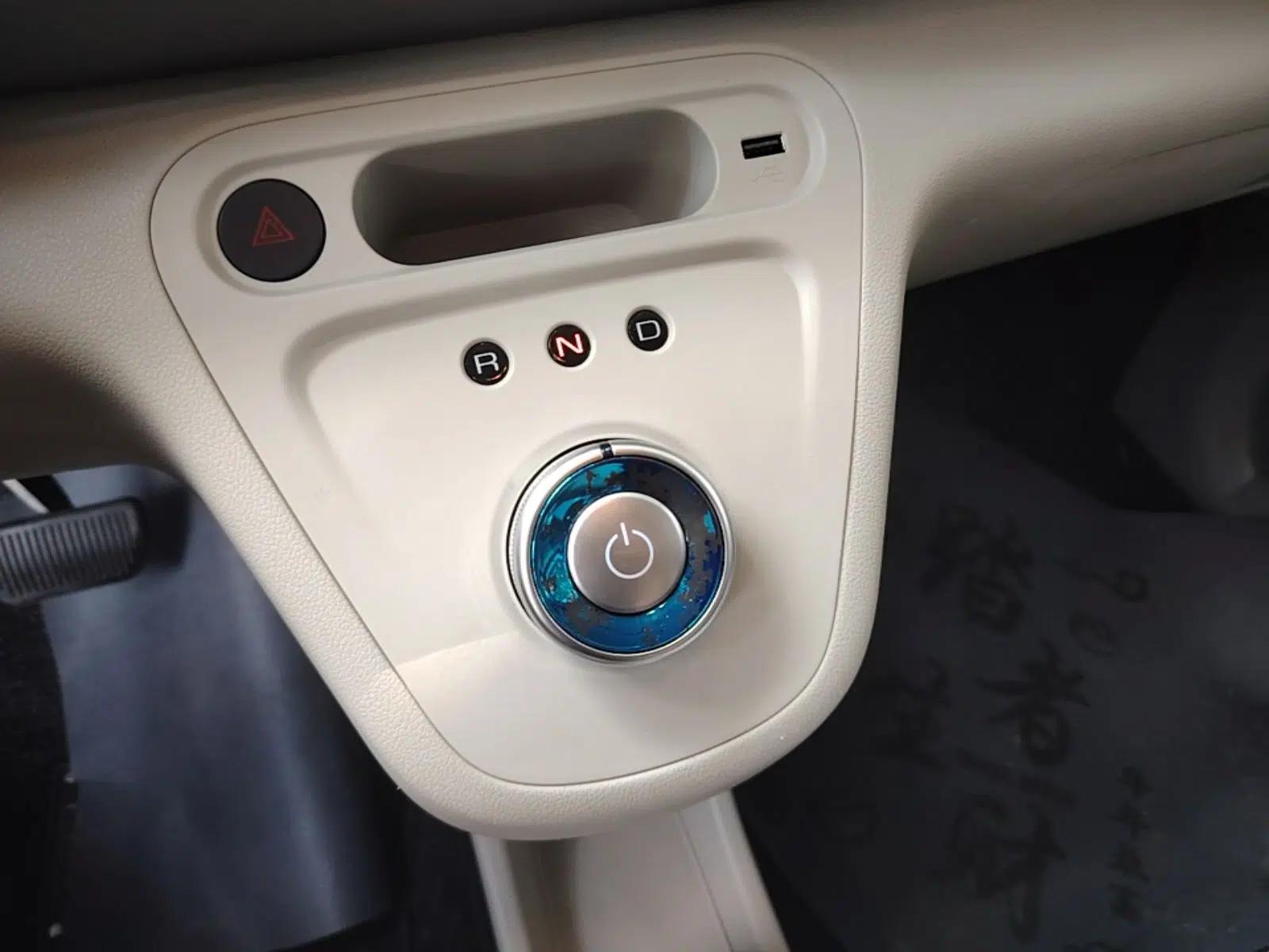 ORA White Cat 2020 360km Standard Version — миниатюра 16