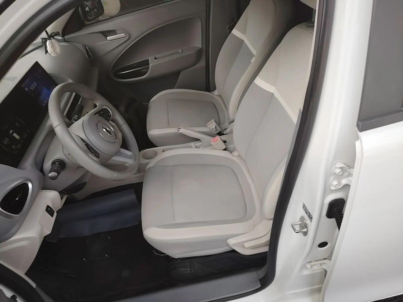 ORA White Cat 2020 360km Standard Version — миниатюра 17