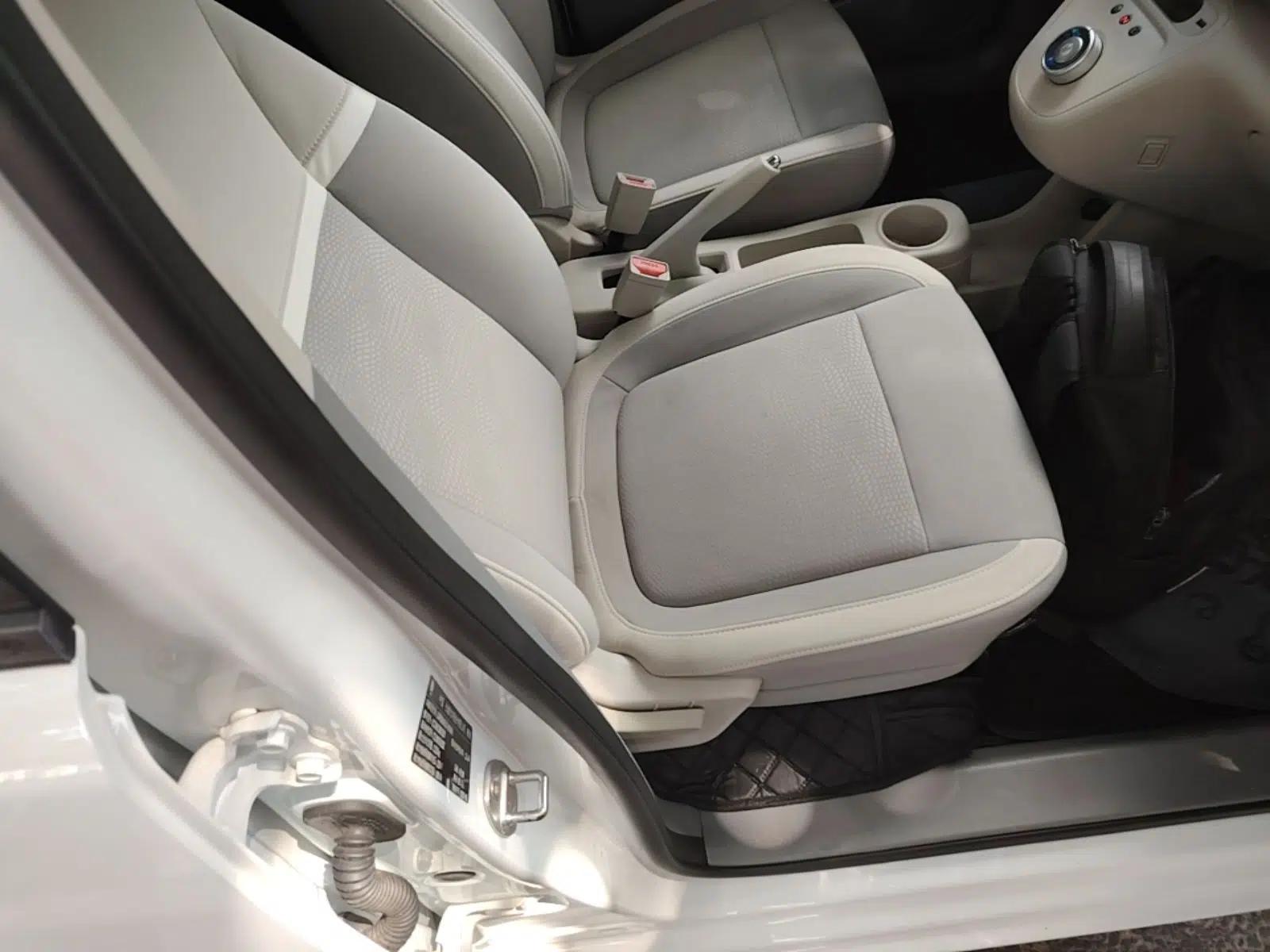 ORA White Cat 2020 360km Standard Version — миниатюра 19