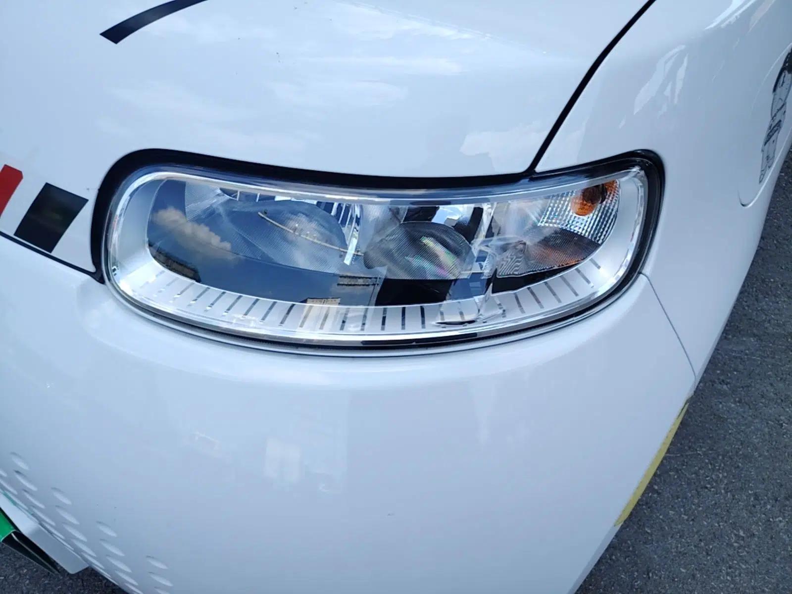 ORA White Cat 2020 360 km Luxury Version — миниатюра 8
