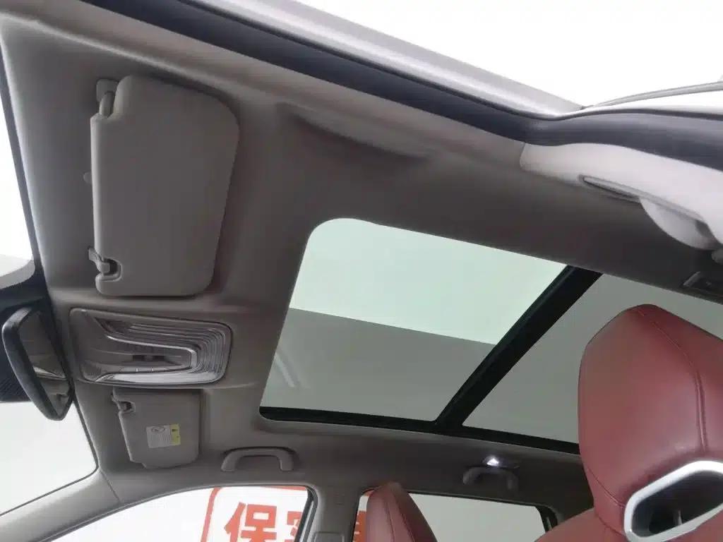 Changan CS75PLUS 2020 2.0T Automatic Flagship Edition — миниатюра 14