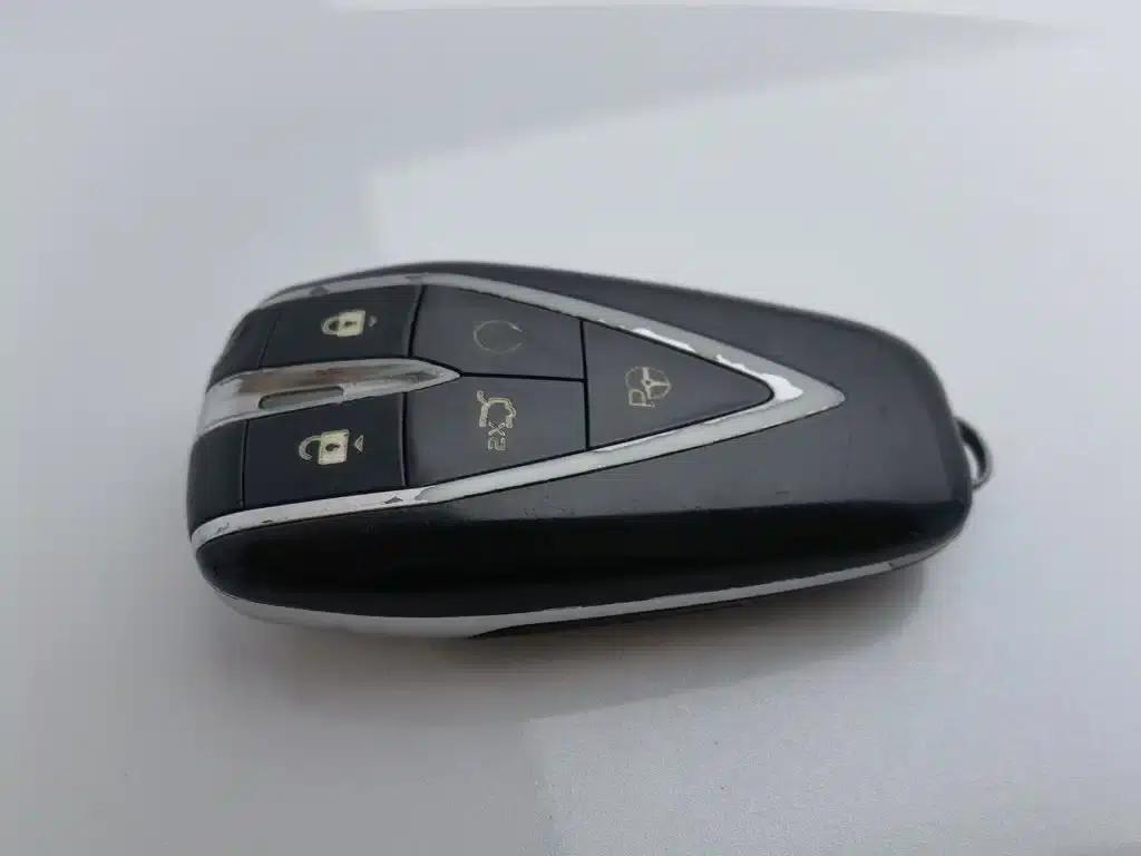Changan CS75PLUS 2020 2.0T Automatic Flagship Edition — миниатюра 19