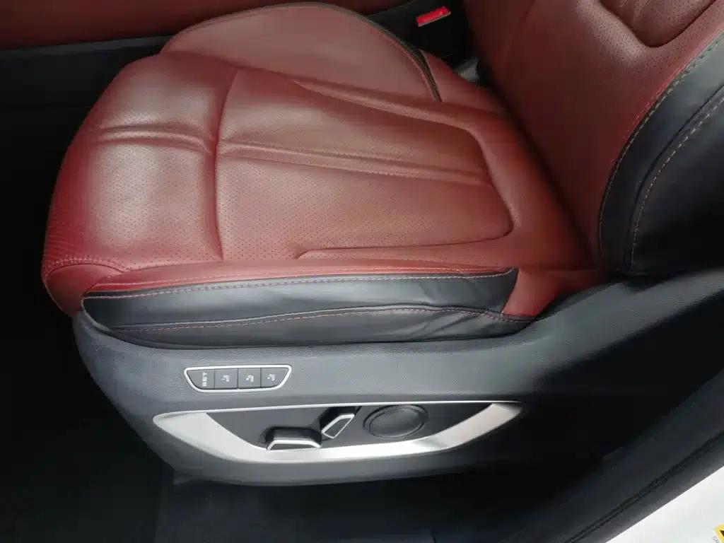 Changan CS75PLUS 2020 2.0T Automatic Flagship Edition — миниатюра 20