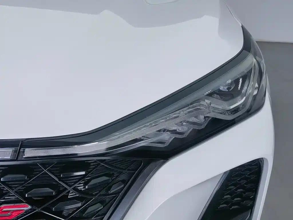 Changan CS75PLUS 2020 2.0T Automatic Flagship Edition — миниатюра 7