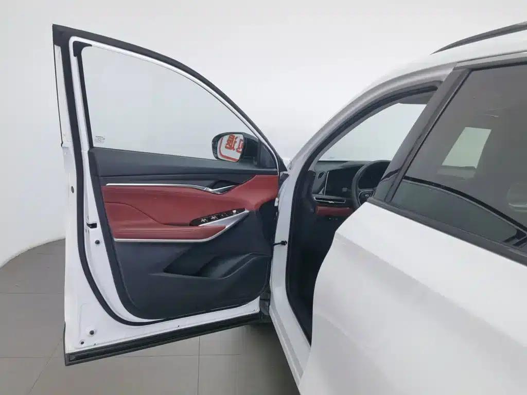 Changan CS75PLUS 2020 2.0T Automatic Flagship Edition — миниатюра 8
