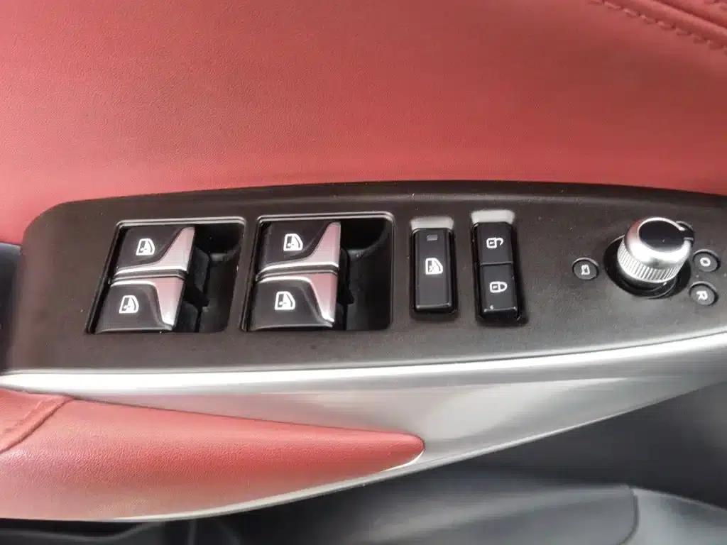 Changan CS75PLUS 2020 2.0T Automatic Flagship Edition — миниатюра 9