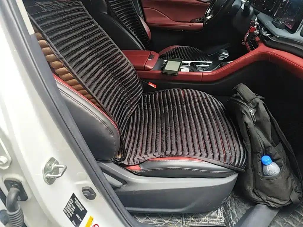 Changan CS75PLUS 2022 Classic Edition 1.5T Automatic Pioneer Model — миниатюра 25