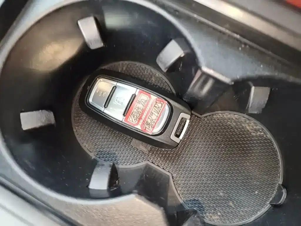 Changan CS75PLUS 2021 2.0T Automatic Navigation Edition — миниатюра 9