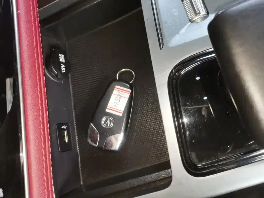 Changan CS75PLUS 2022 2.0T Automatic Navigation Edition — миниатюра 9